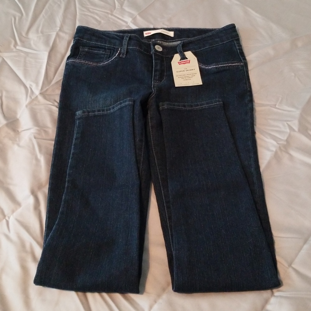 Jeans - Picture 2 of 2